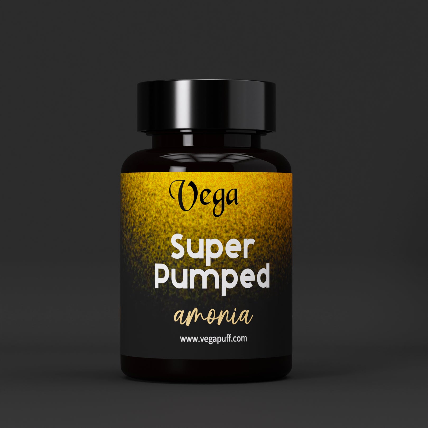 Vega Super Pumped｜爆力嗅鹽